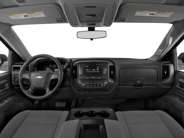 chevrolet silverado 1500 2018 1GCRCPEC9JZ164354 image chevrolet silverado 1500 2018 1GCRCPEC9JZ164354 image